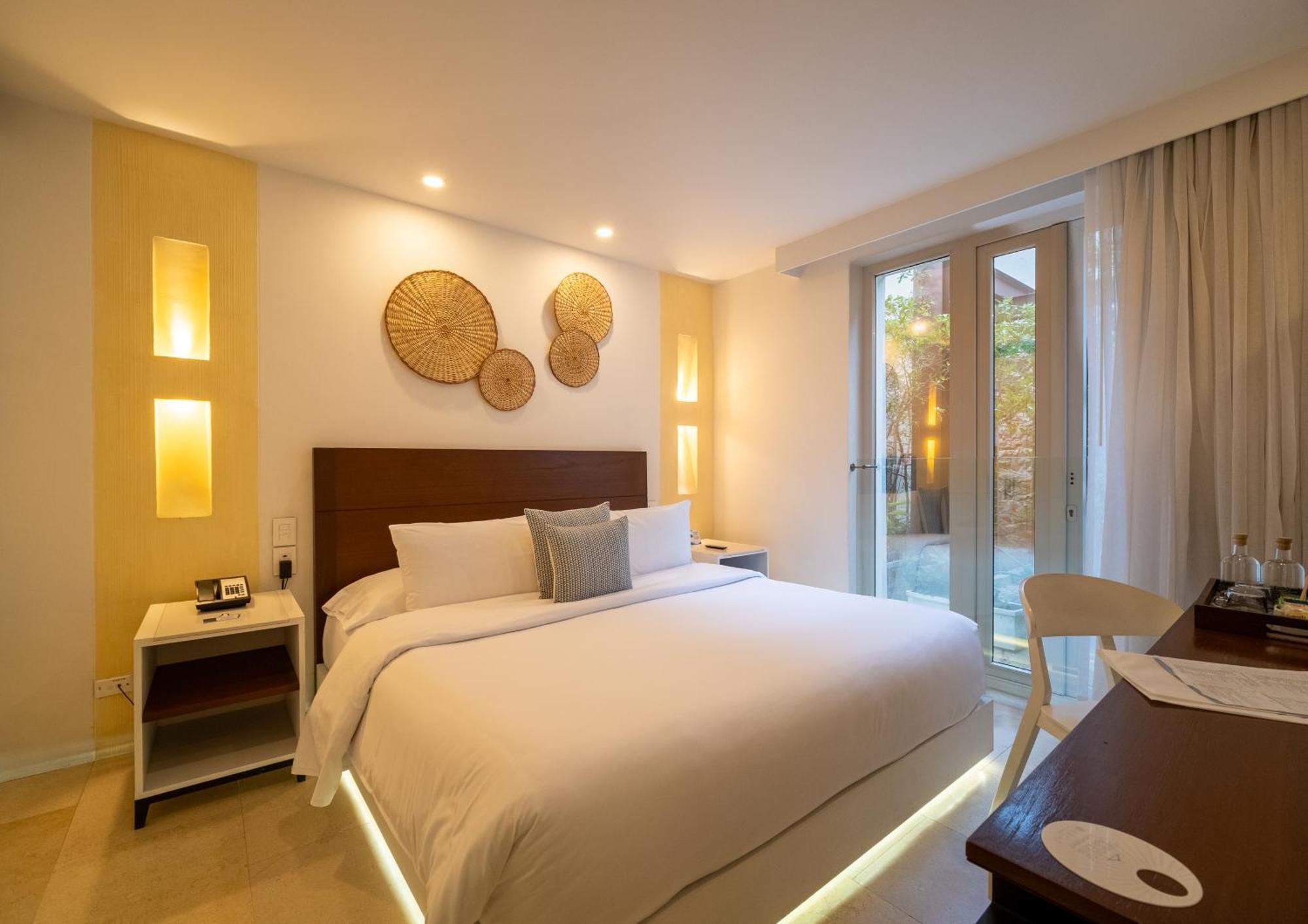 Nacar Hotel Cartagena, Curio Collection By Hilton — Photos 2