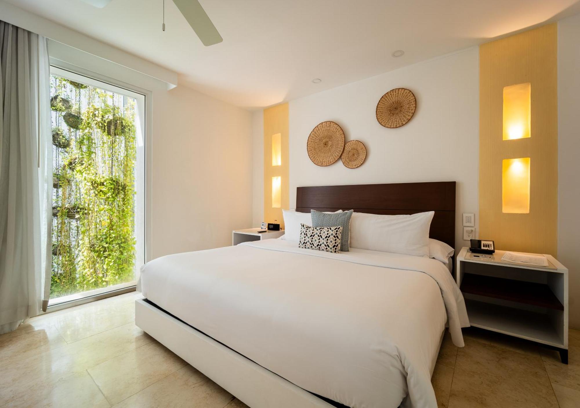 Nacar Hotel Cartagena, Curio Collection By Hilton — Photos 3